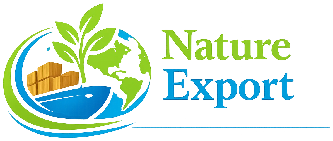 Nature Export